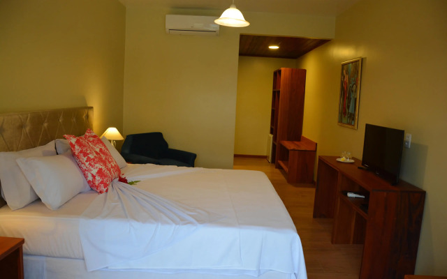 Hotel Villa Beija Flor