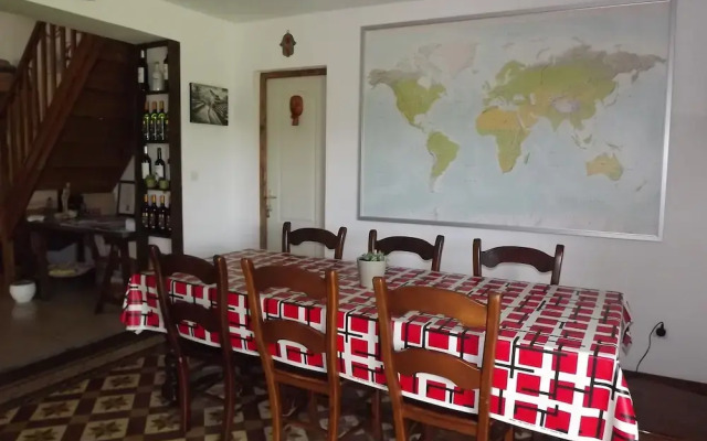 The Secret Spot Lodge