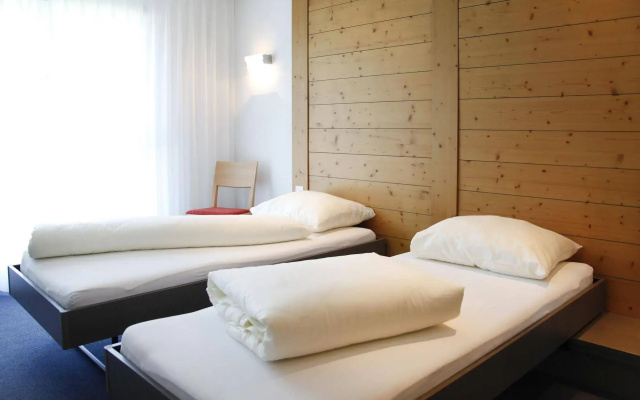 Swiss Heidi Hotel