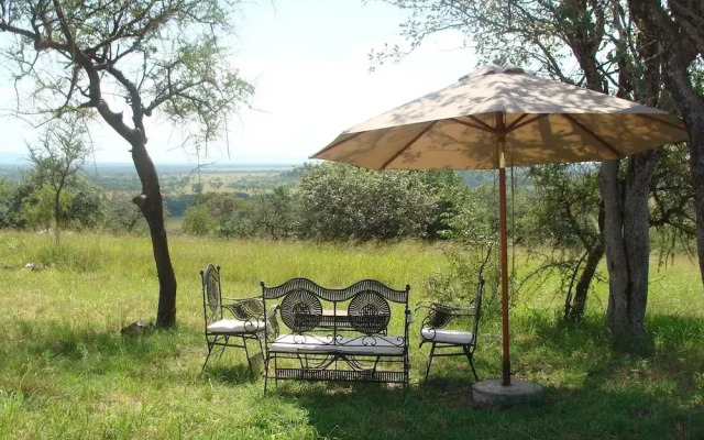 Mbalageti Serengeti