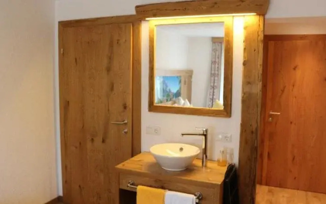 Hotel Garni Alpenhof