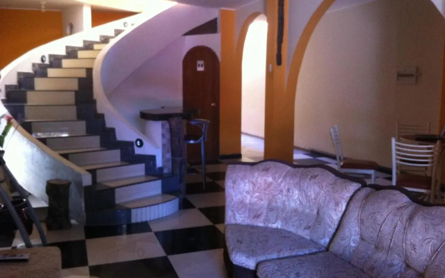 Hostal Luren