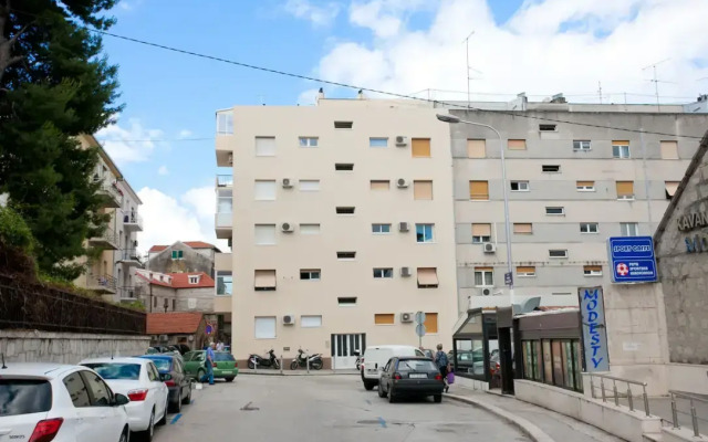 Apartment 4 you in Split