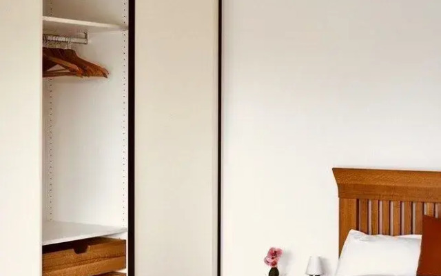 Hürth-Köln Studio Apartment A