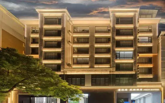 Prin Hotel