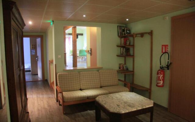 Notre Dame des Monts