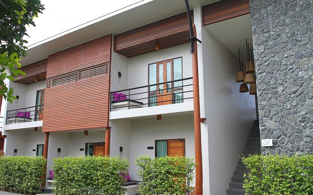 Villa Villa Pattaya