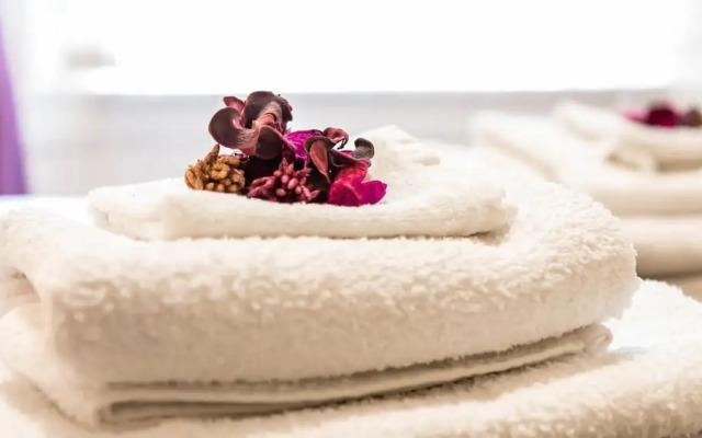 Mycosy near the Park