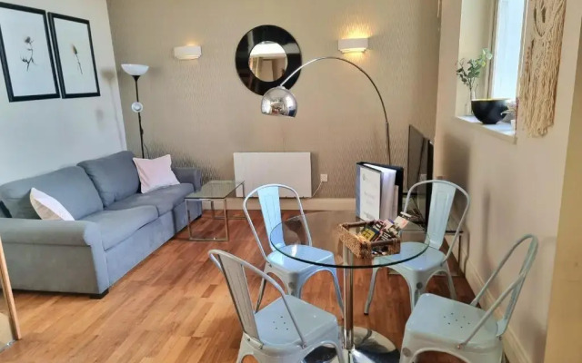 Urban Stay Portobello Market Apartments