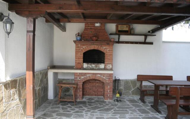 Sani Holiday Village