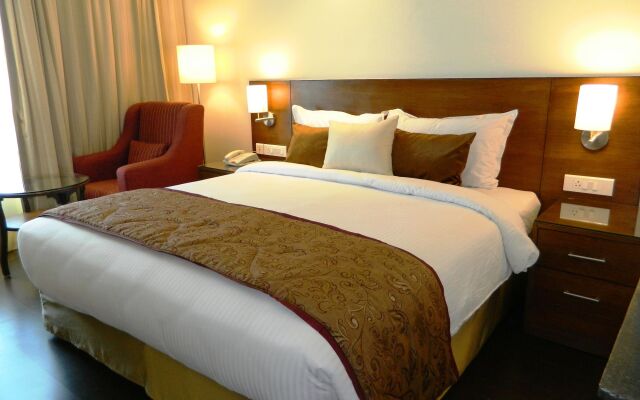 Hotel Marigold Jaipur