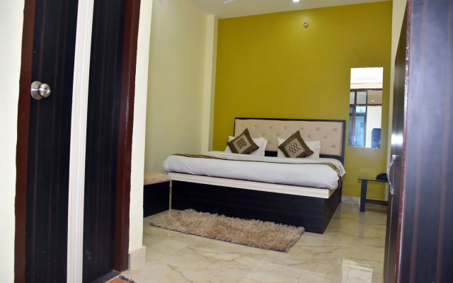 Hotel US Residency By OYO Rooms