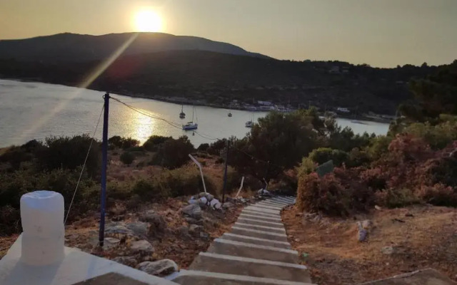 Merabello Beach House