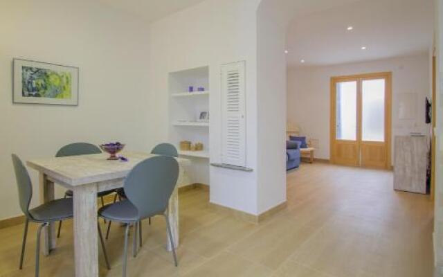 Bonita casa en Portocolom