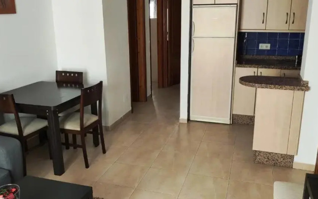 Apartamento America 5