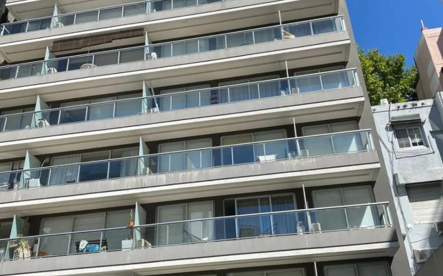 Apartamento en Palermo Soho