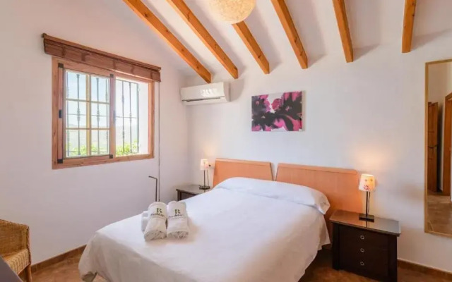 Casa Vistabella Competa by Ruralidays