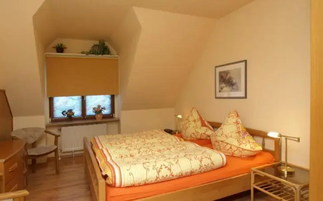 Wohnung Seestern