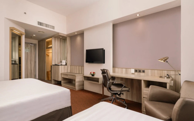 Sunway Hotel Georgetown Penang