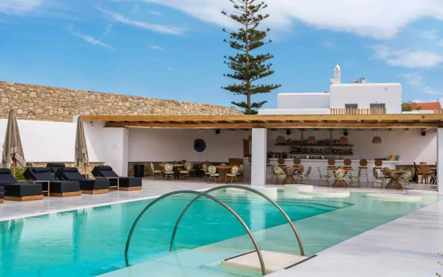 Akkadian LGBT Boutique Hotel