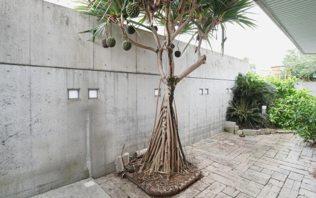 Infinity Resort Chatan