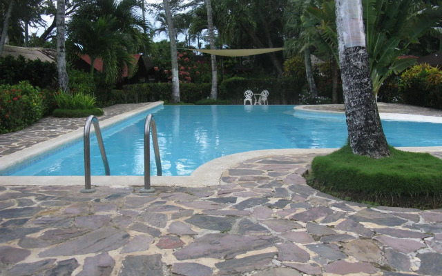 Hotel Palococo