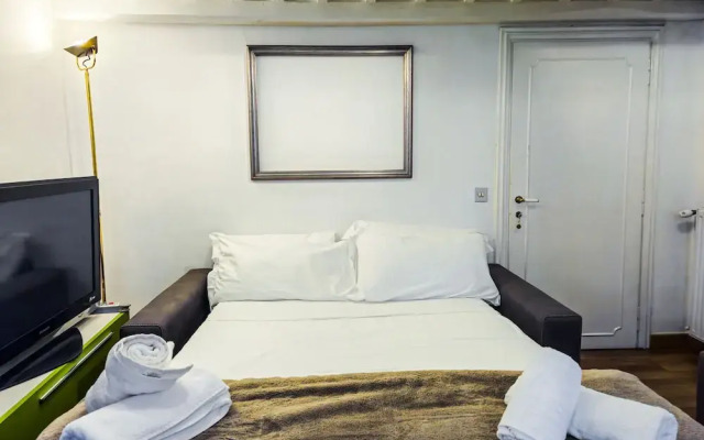 Monserrato Apartment