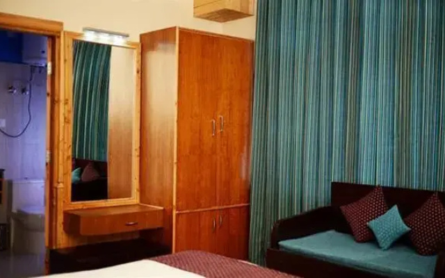 Homely Days Orchard House
