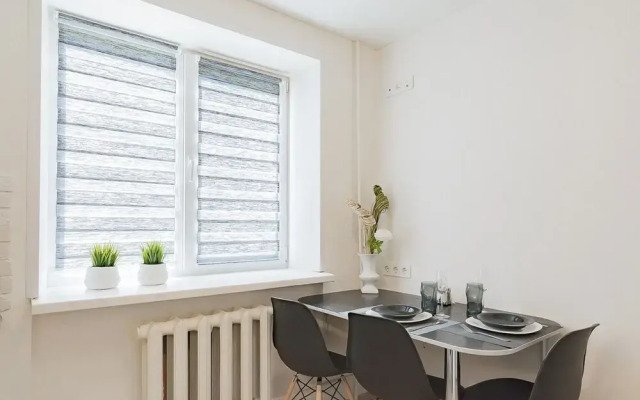 PaulMarieApartment on Pobediteley Avenue