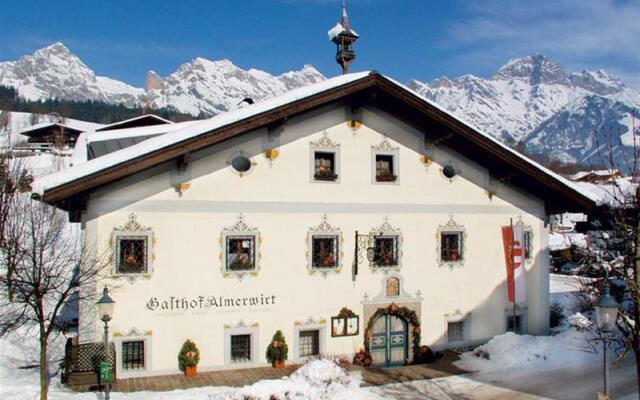 Almerwirt