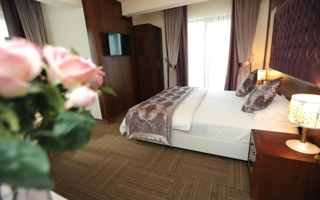 Vurna Butik Hotel
