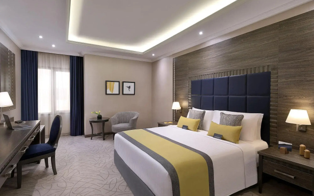 voco Al Khobar by IHG