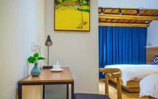 Hangzhou Hanxuan Hotel