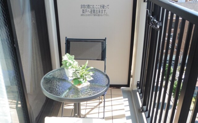 Locanda Shin-Osaka