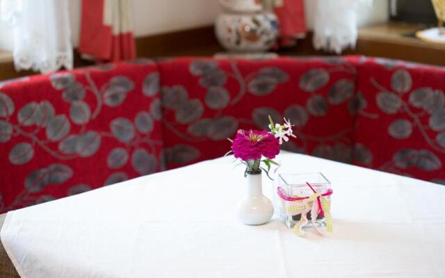 Tannerhof Bed & Breakfast