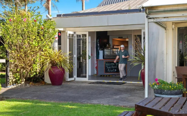 Ramada Resort Reia Taipa Beach