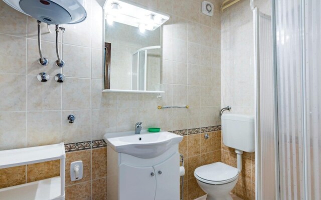 Beautiful Home in Novigrad With Wifi and 0 Bedrooms
