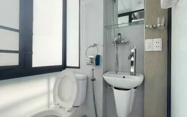 Red River Homestay