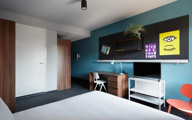 The Social Hub Groningen