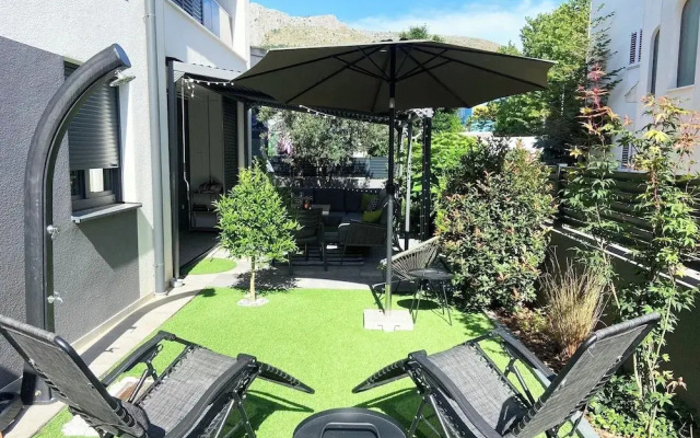 Apartment Lucy by Litto