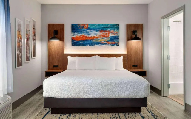 La Quinta Inn & Suites Stephenville