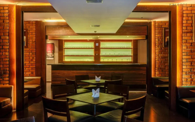 JK Residency Kelakam