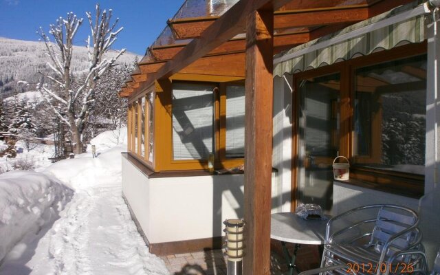 Appartements zur Weltcupkugel