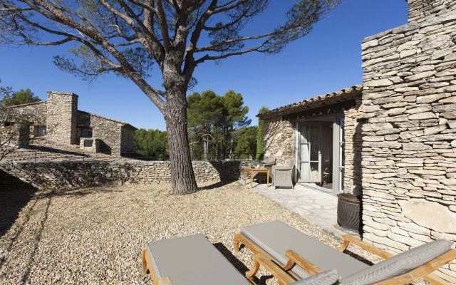 Mas des Herbes Blanches Hotel & Spa - Relais & Châteaux