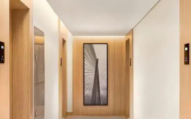 Radisson  & Residence Riyadh Olaya