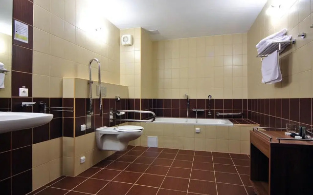 Pod Kycmolem Wellness Hotel