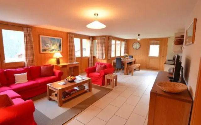 Appartement Pres Des Pistes
