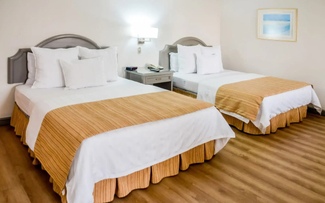 Hotel Santander Plaza