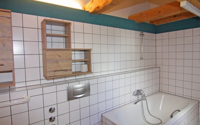 Ferienwohnung im Gutshaus Schulenbrook