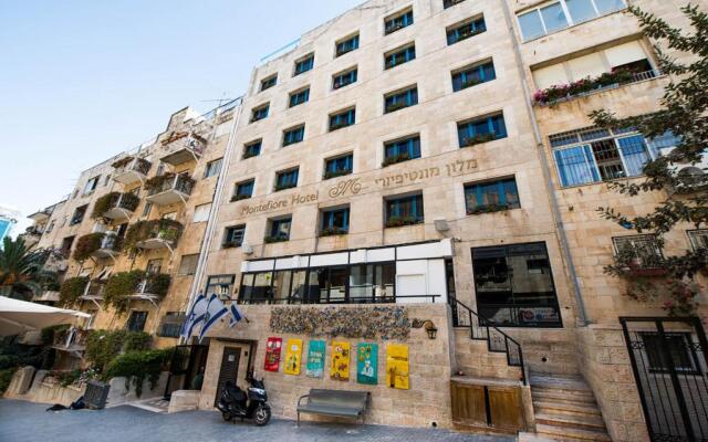 Montefiore Hotel